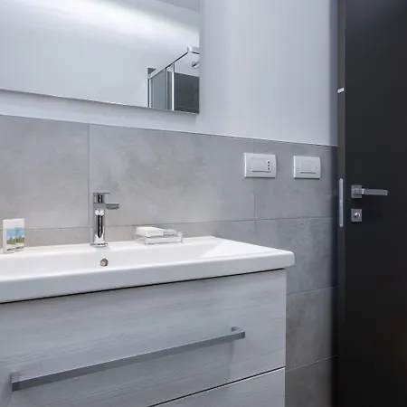 Lejlighed Italianway - Albani 20 *